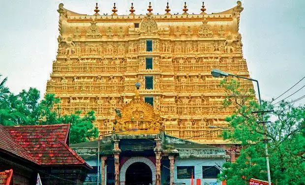 Venkateswara Temple
