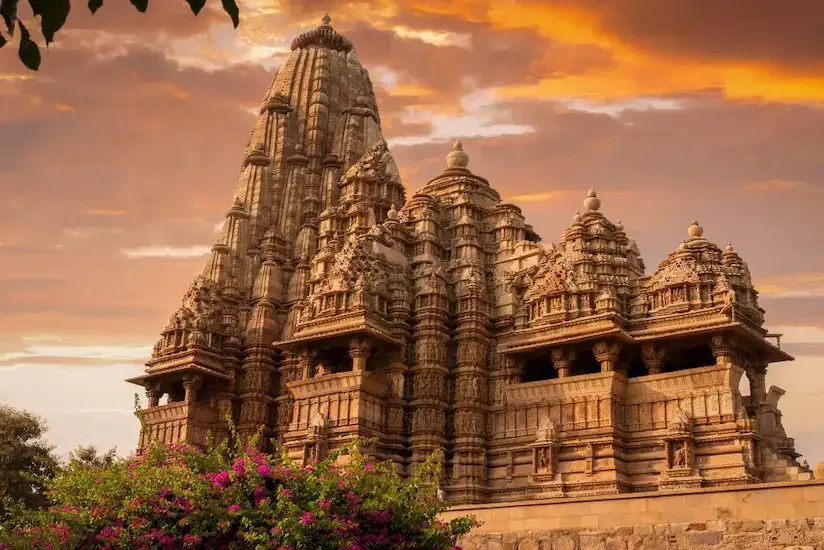 Dilwara Temples
